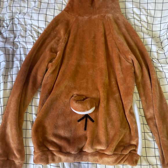 Shiba inu hoodie - Picture 2 of 2